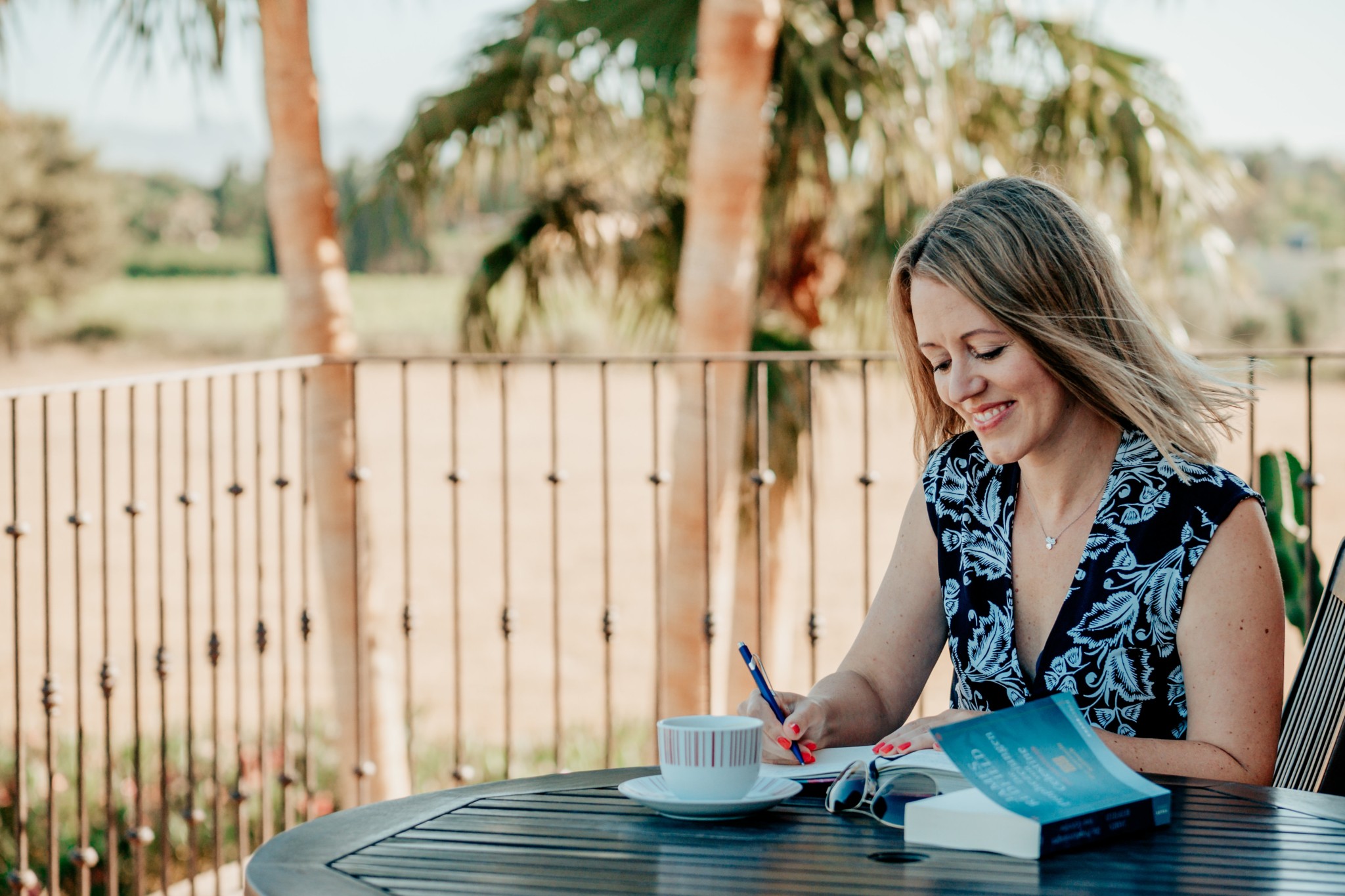 Presse Kristin Woltmann